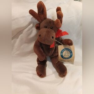 Boyd's Bears Baby Boyds "Maddie Lamoose" #517030-05